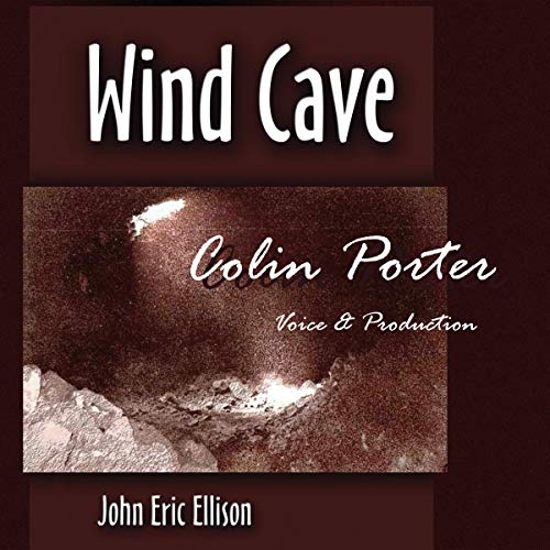 Cover of Wind Cave