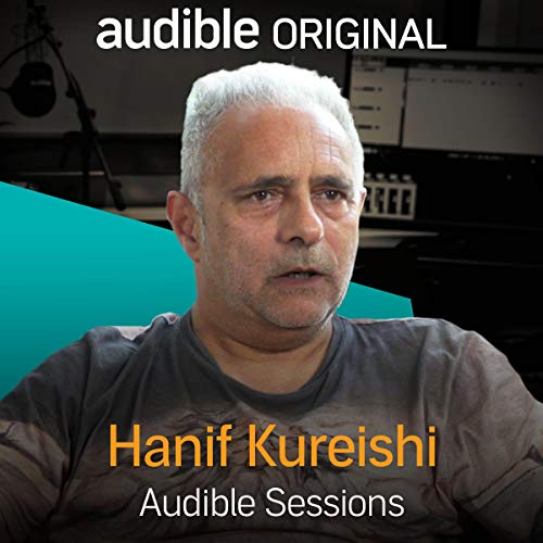 Cover of Hanif Kureishi