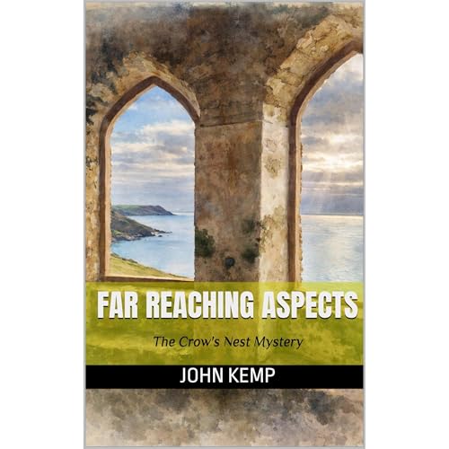 Cover of Far Reaching Aspects