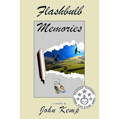 Cover of Flashbulb Memories