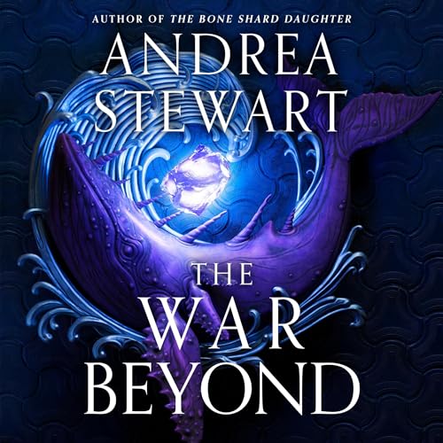 Cover of The War Beyond