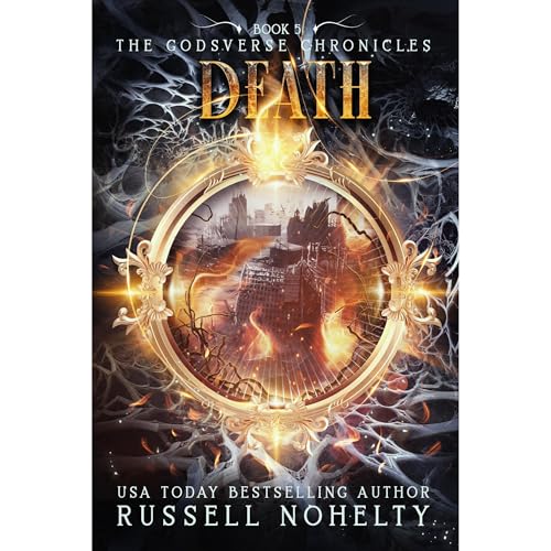 Cover of Death