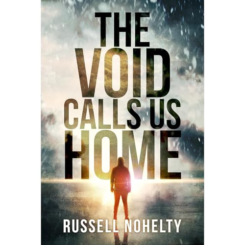 Cover of The Void Calls Us Home