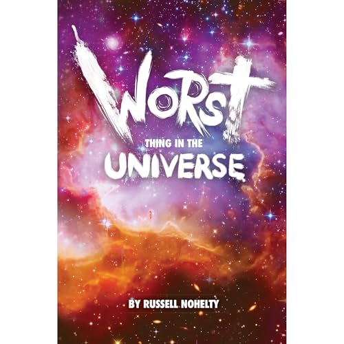 Cover of Worst Thing in the Universe