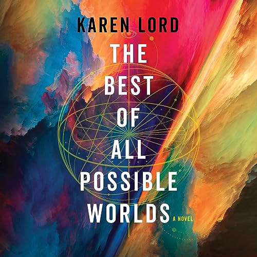 Cover of The Best of All Possible Worlds