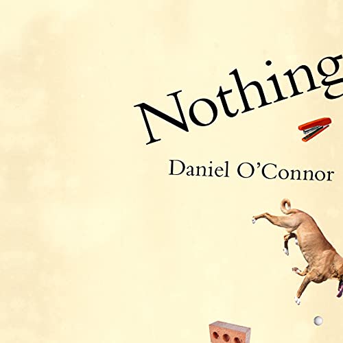 Cover of Nothing