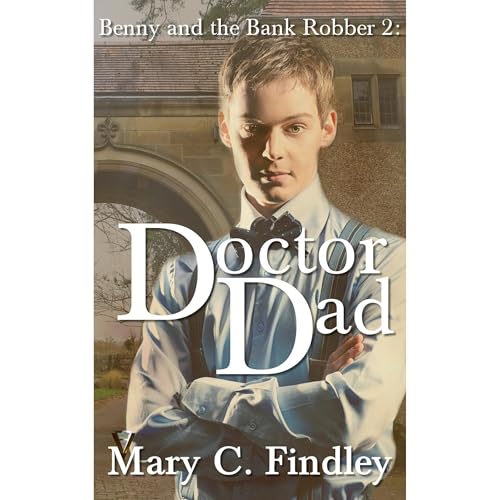 Cover of Doctor Dad