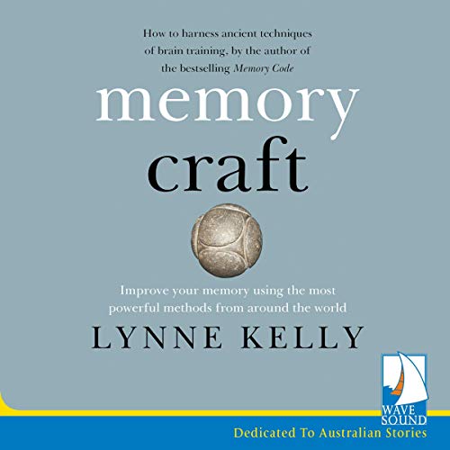 Cover of Memory Craft
