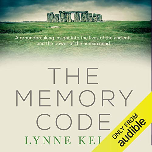 Cover of The Memory Code