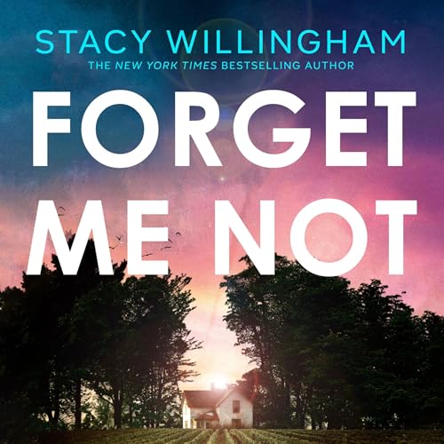 Cover of Forget Me Not