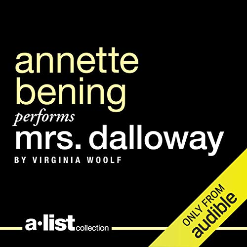 Cover of Mrs. Dalloway