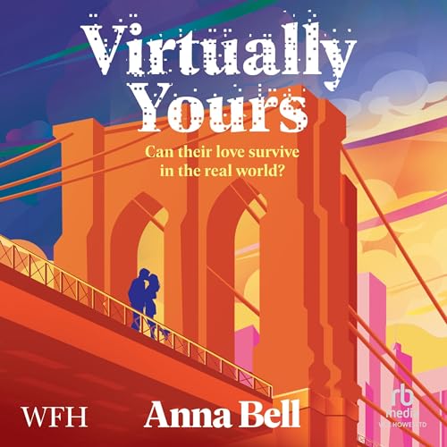 Cover of Virtually Yours