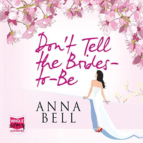 Cover of Don't Tell The Brides-To-Be