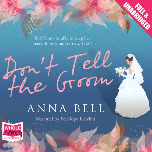 Cover of Don't Tell The Groom