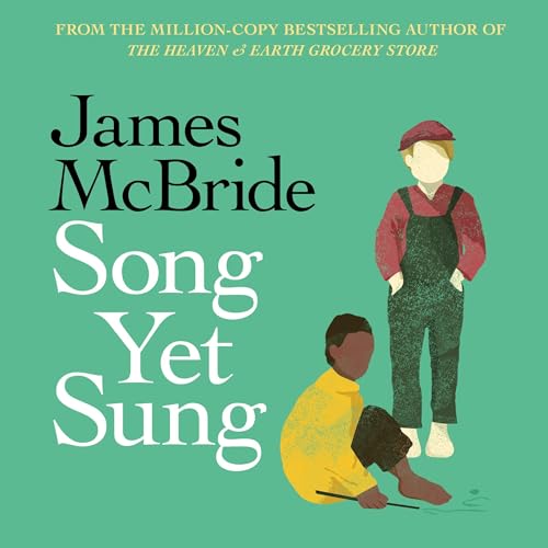 Cover of Song Yet Sung