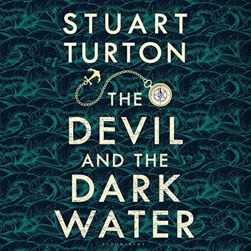 Cover of The Devil and the Dark Water