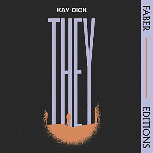 Cover of They