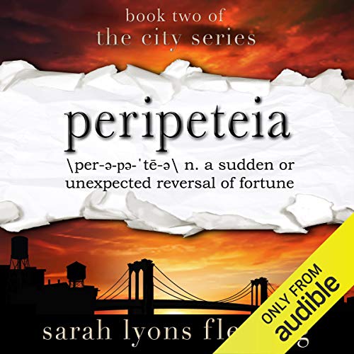 Cover of Peripeteia