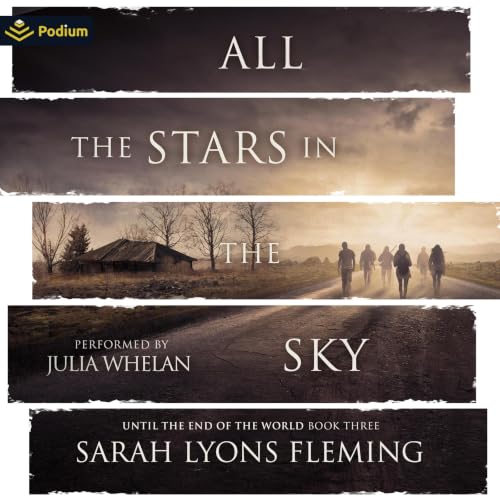 Cover of All the Stars in the Sky