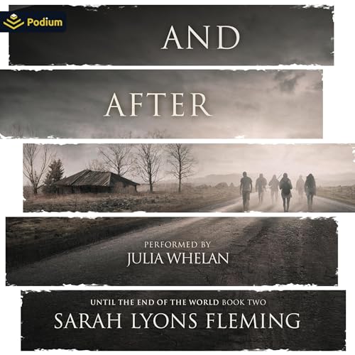 Cover of And After
