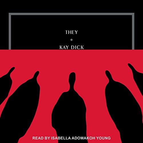 Cover of They