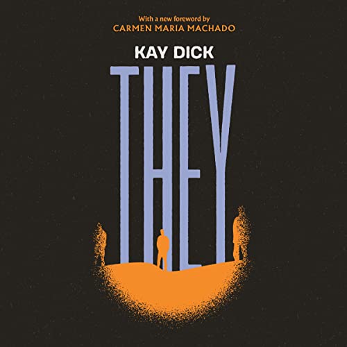 Cover of They