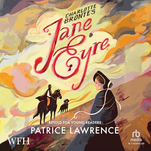 Cover of Jane Eyre