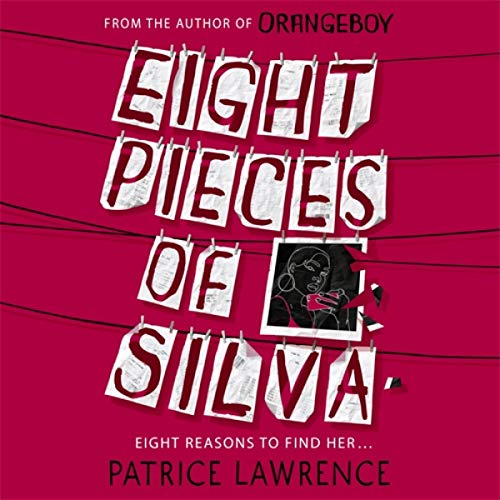 Cover of Eight Pieces of Silva