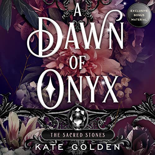 Cover of A Dawn of Onyx