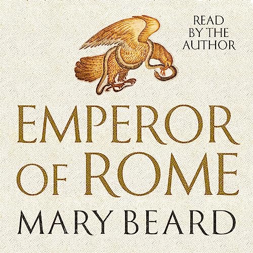 Cover of Emperor of Rome