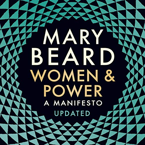 Cover of Women & Power: A Manifesto