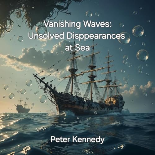 Cover of Vanishing Waves: