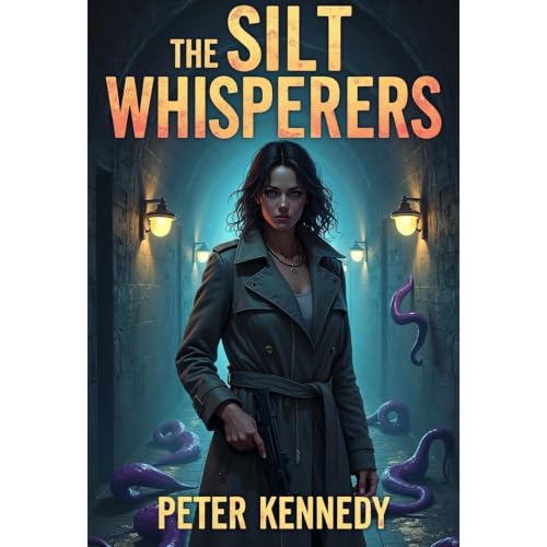 Cover of The Silt Whisperers