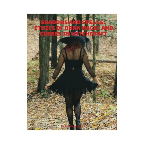 Cover of Shadows and Spells
