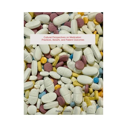 Cover of Cultural Perspectives on Medication