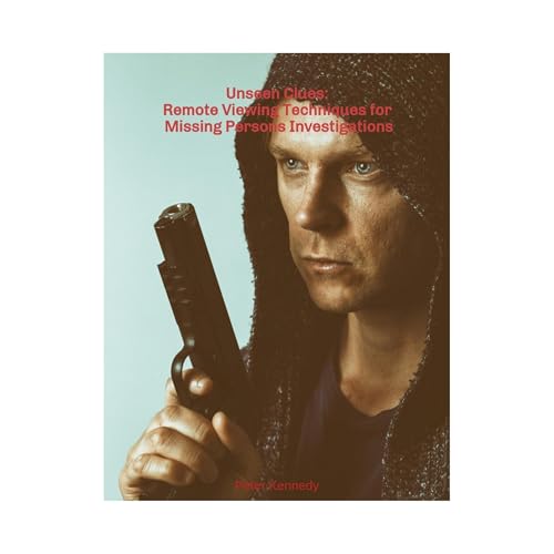 Cover of Unseen Clues