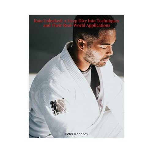 Cover of Kata Unlocked: