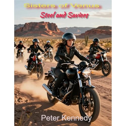 Cover of Sisters of Venus
