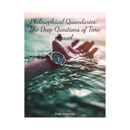 Cover of Philosophical Quandaries