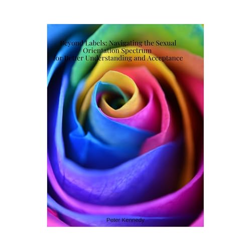 Cover of Beyond Labels