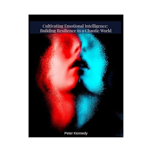 Cover of Cultivating Emotional Intelligence