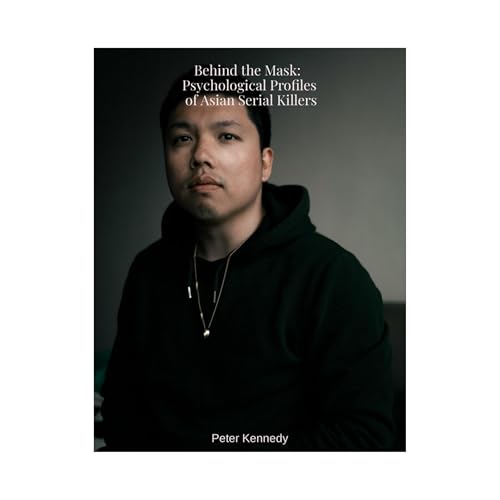 Cover of Behind The Mask