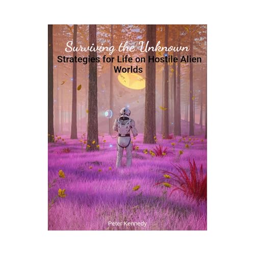 Cover of Surviving The Unknown