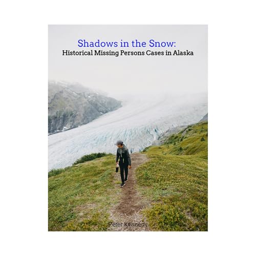 Cover of Shadows in the Snow