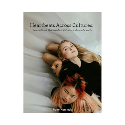 Cover of Heartbeats Across Cultures