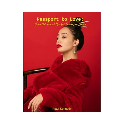 Cover of Passport to Love