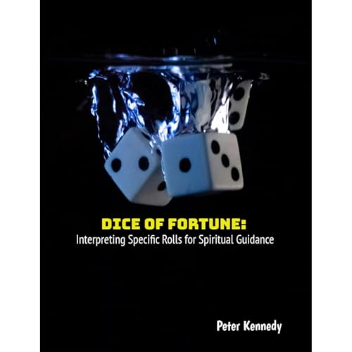 Cover of Dice of Fortune