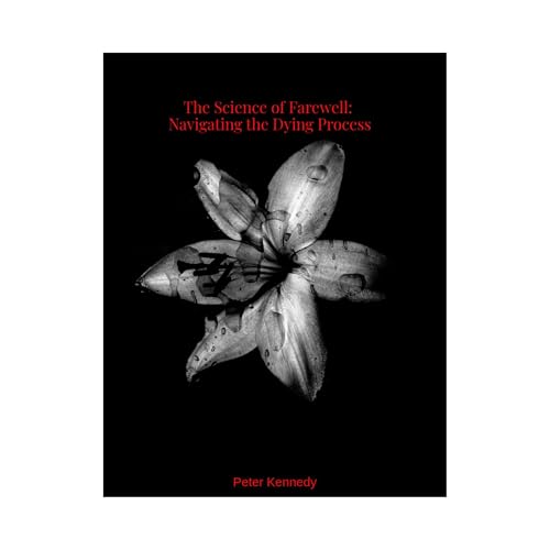 Cover of The Science of Farwell