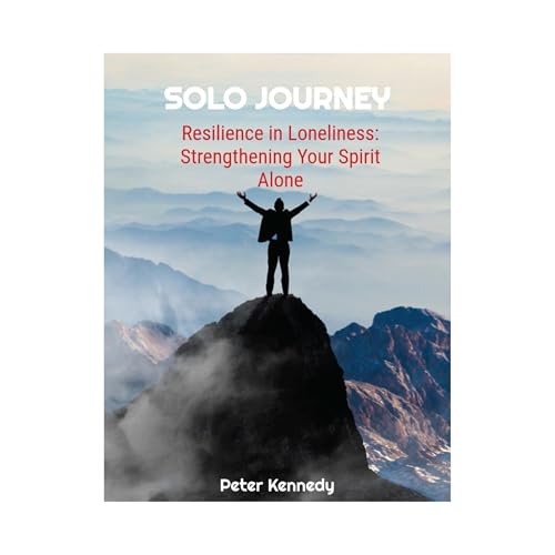 Cover of Resilience In Loneliness