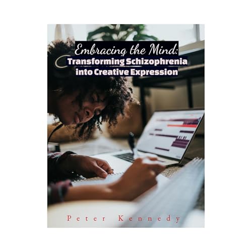 Cover of Embracing The Mind